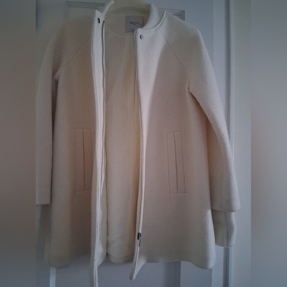 Zara Trafaluc Coat - Picture 8 of 11